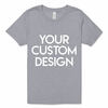 Custom Bella 3001 Youth (Unisex) T-Shirt